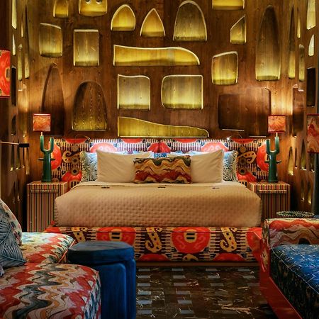 Riad Due Марракеш Экстерьер фото