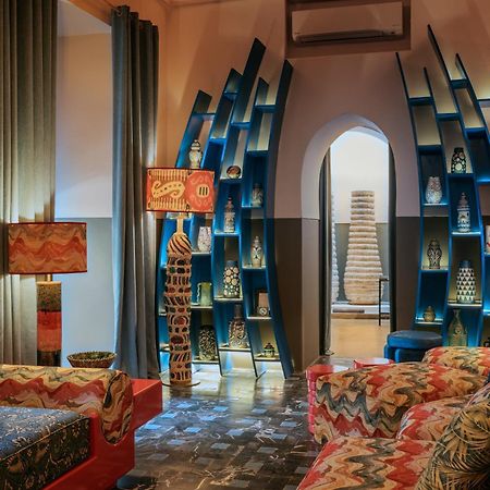 Riad Due Марракеш Экстерьер фото