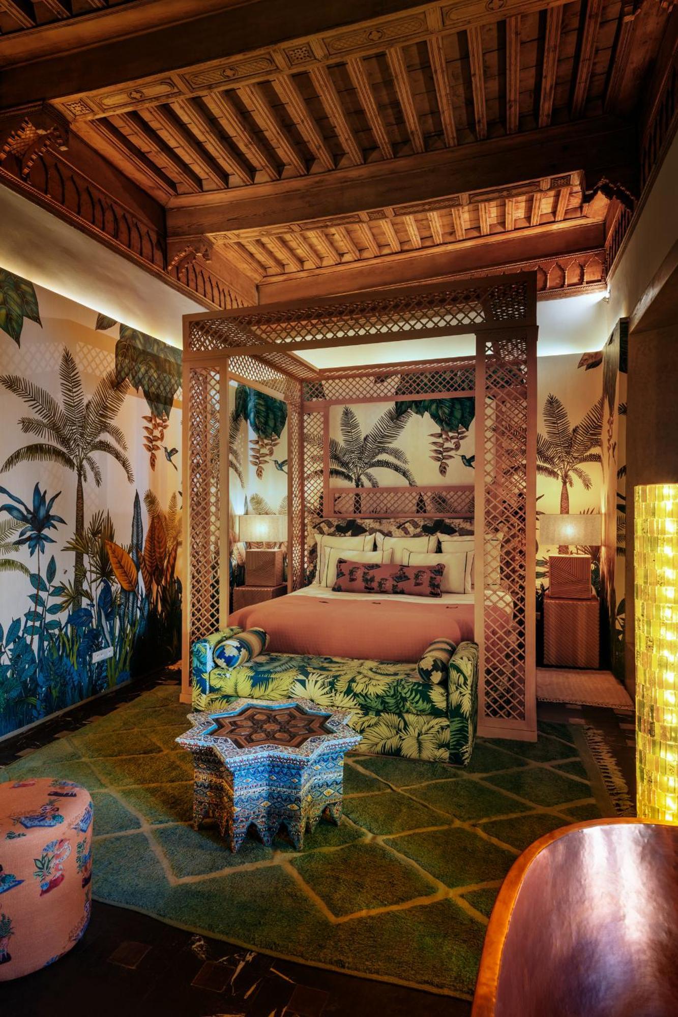 Riad Due Марракеш Экстерьер фото