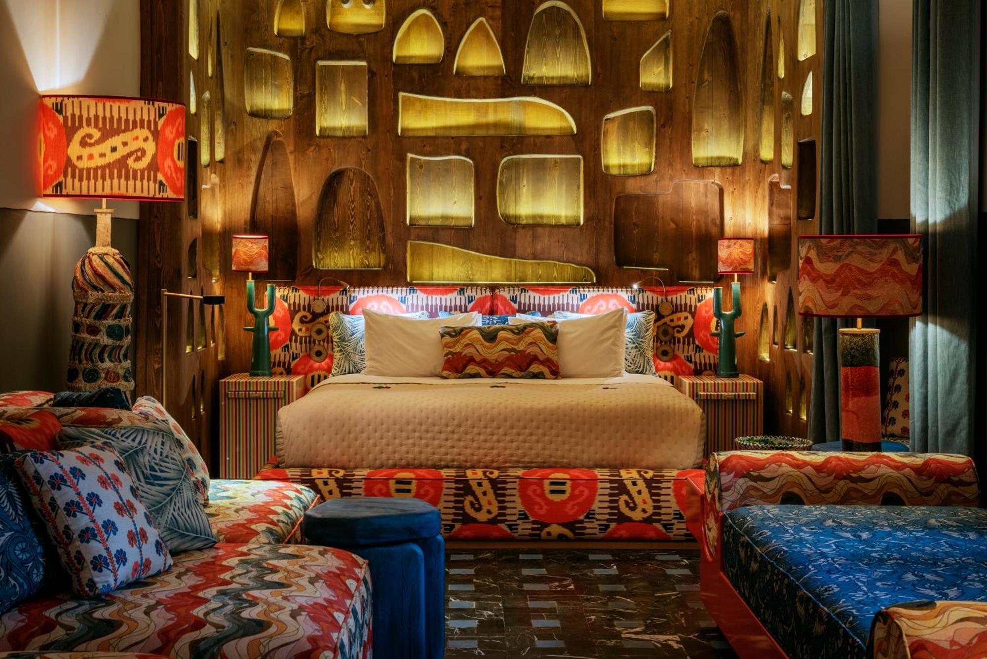Riad Due Марракеш Экстерьер фото