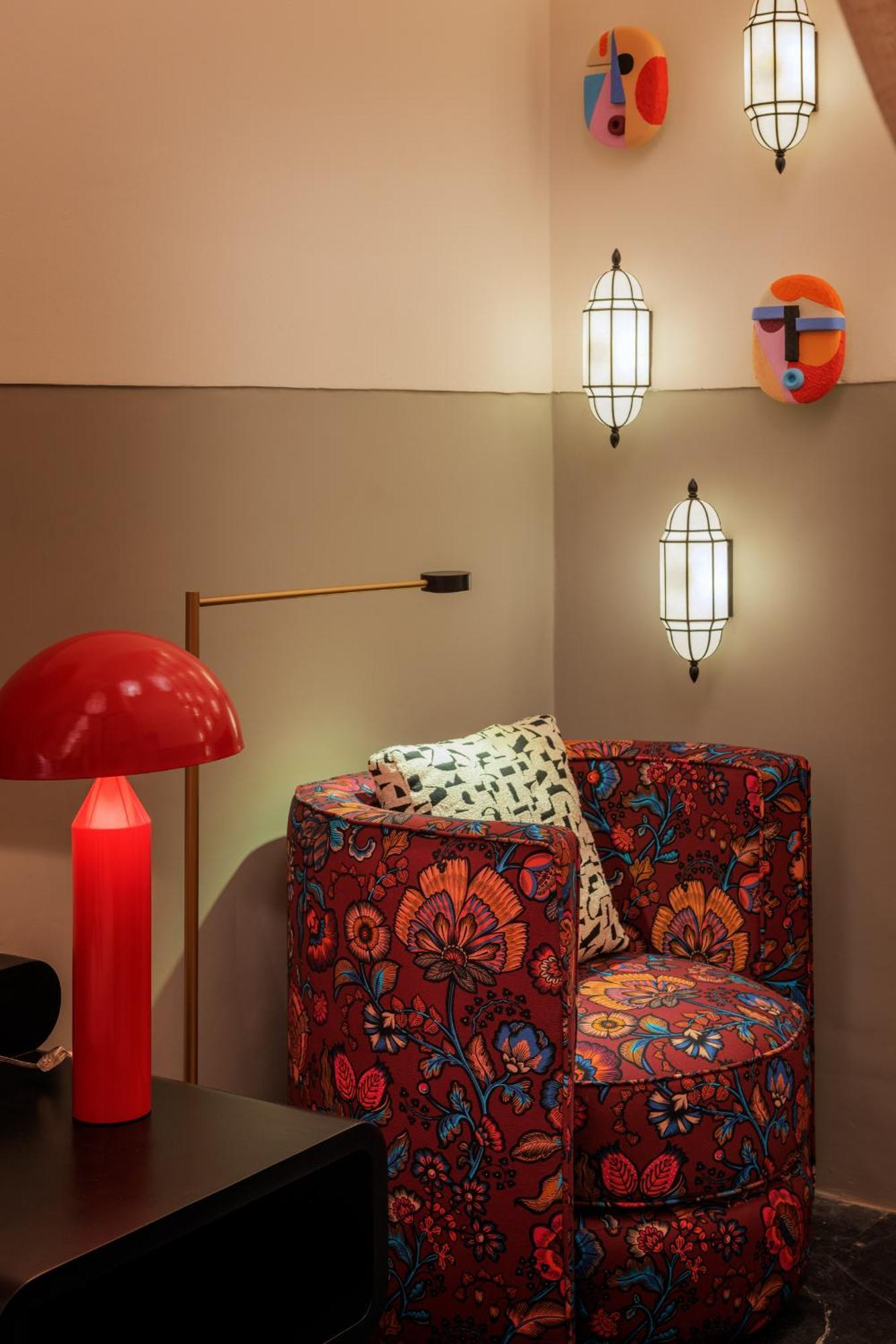 Riad Due Марракеш Экстерьер фото