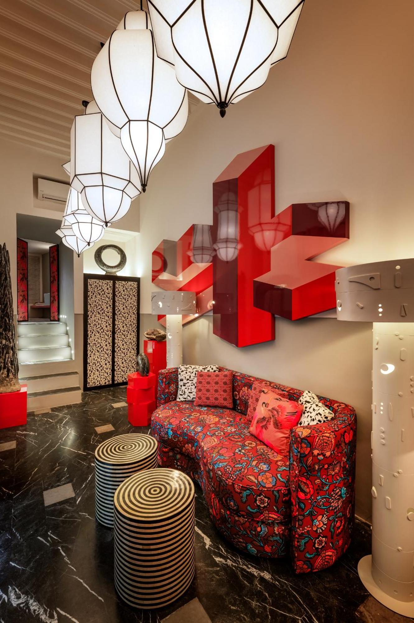 Riad Due Марракеш Экстерьер фото