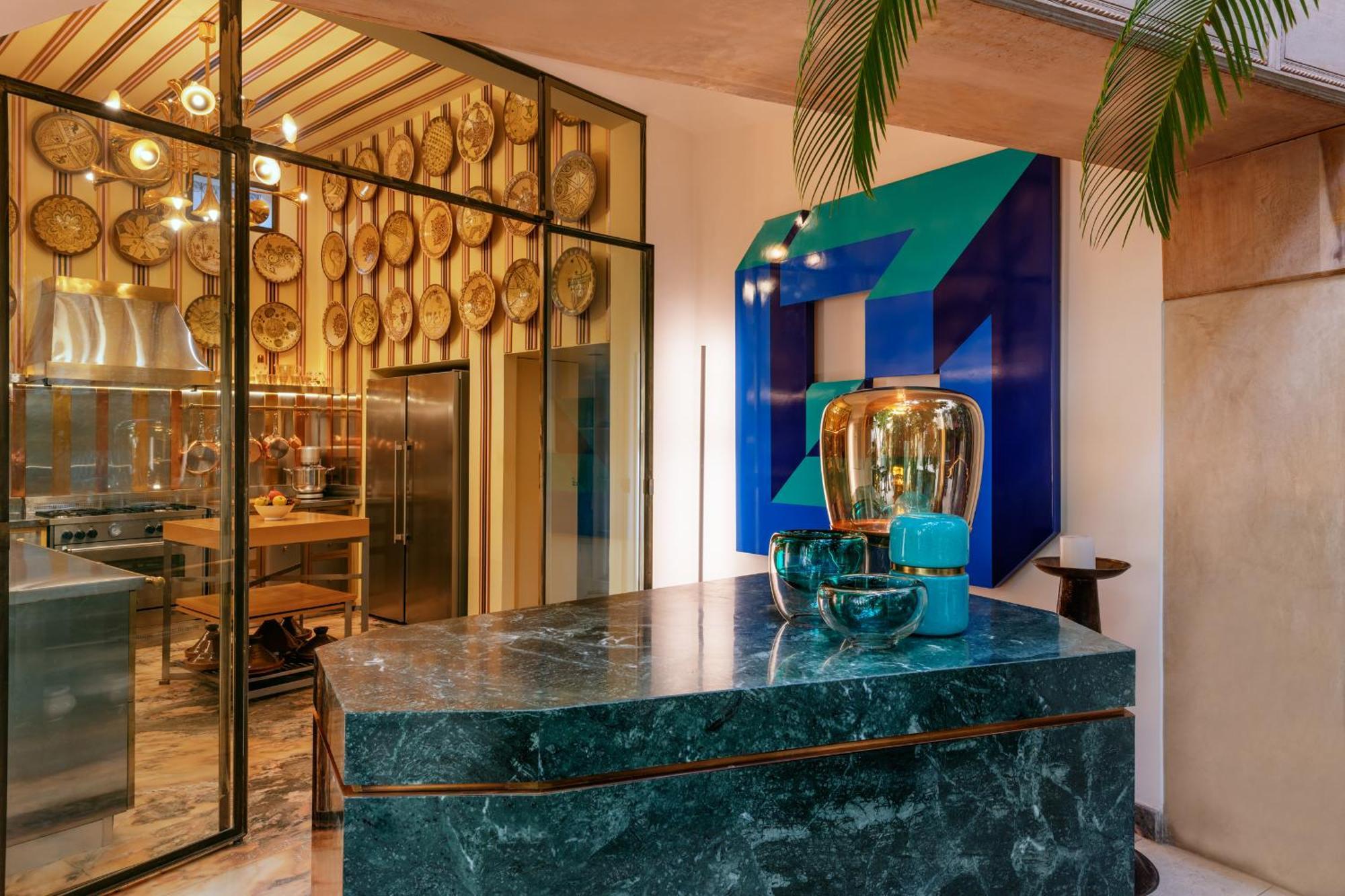 Riad Due Марракеш Экстерьер фото
