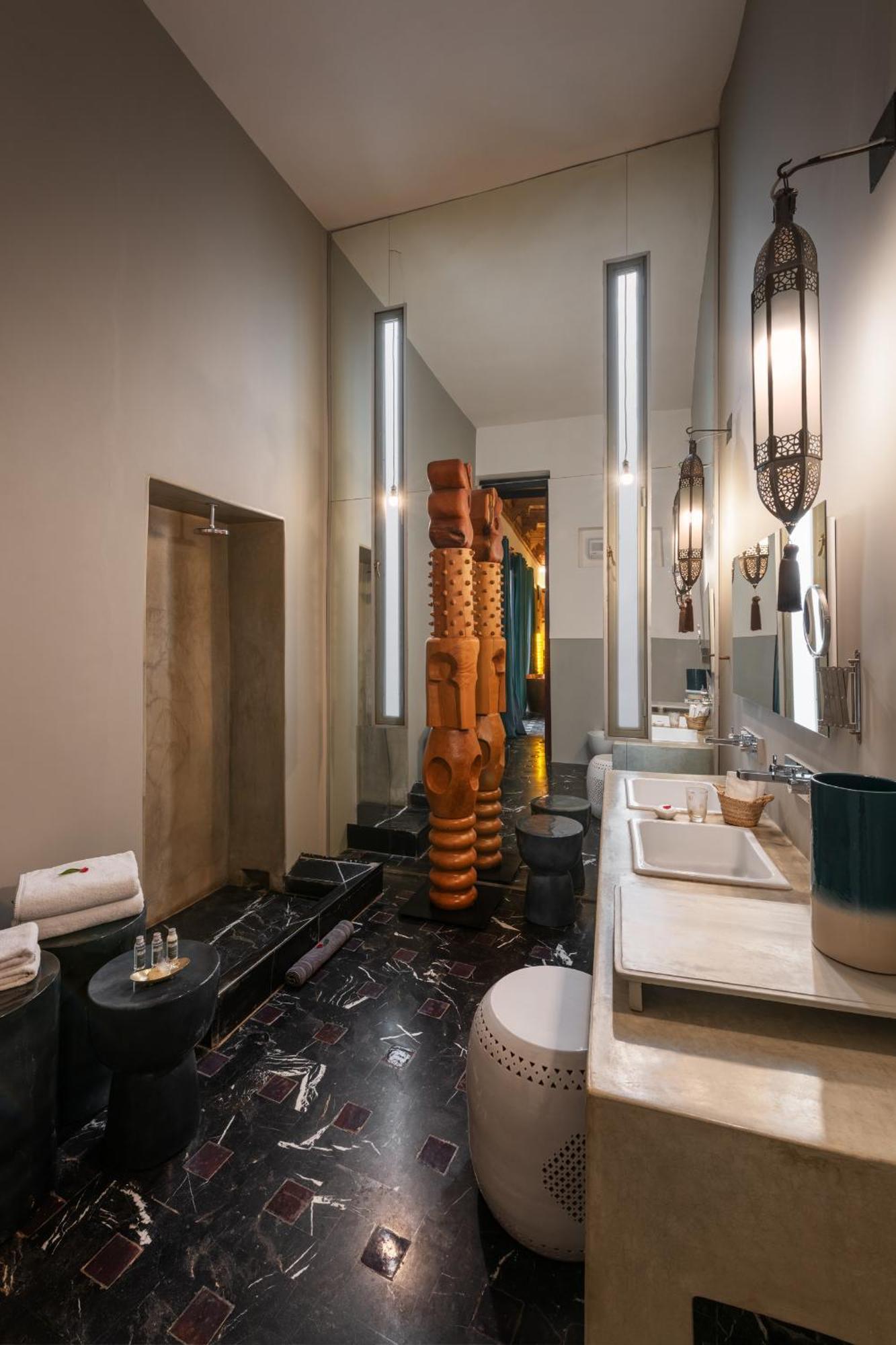 Riad Due Марракеш Экстерьер фото