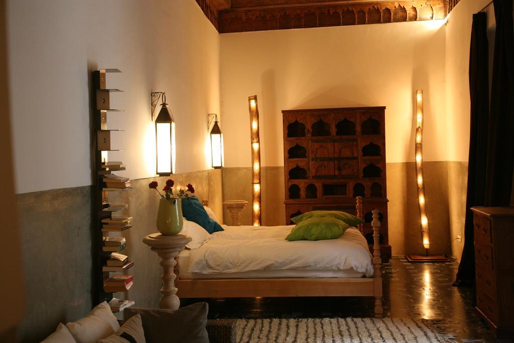Riad Due Марракеш Экстерьер фото