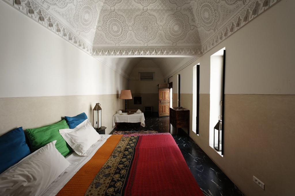 Riad Due Марракеш Номер фото