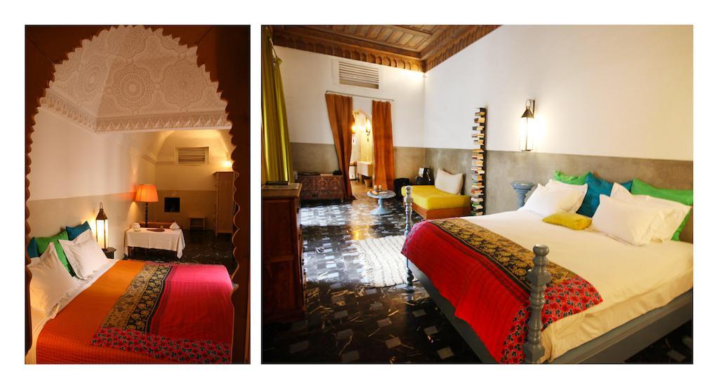 Riad Due Марракеш Экстерьер фото