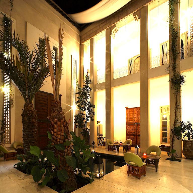 Riad Due Марракеш Экстерьер фото